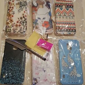 Samsung Galaxy s6 Active cases & assessories